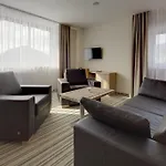 Hotell Havrania Zázrivá