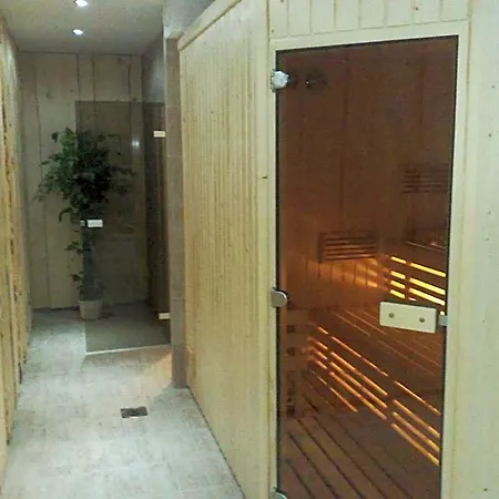 Hotel Havrania Zázrivá