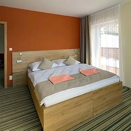 Hotel Havrania 4*