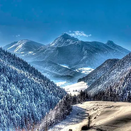 Havrania Zázrivá