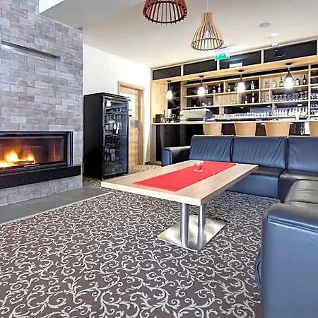 Havrania Hotel