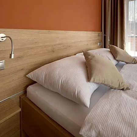Havrania Hotel Zázrivá