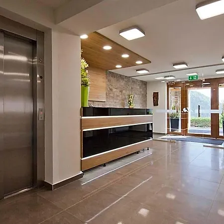 Havrania Hotel 4*