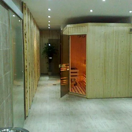 Havrania 4* Zázrivá