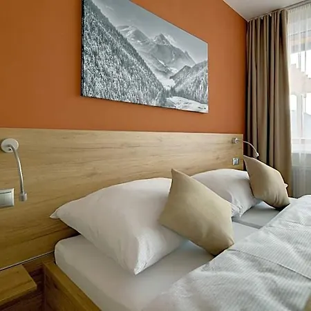 Hotel Havrania