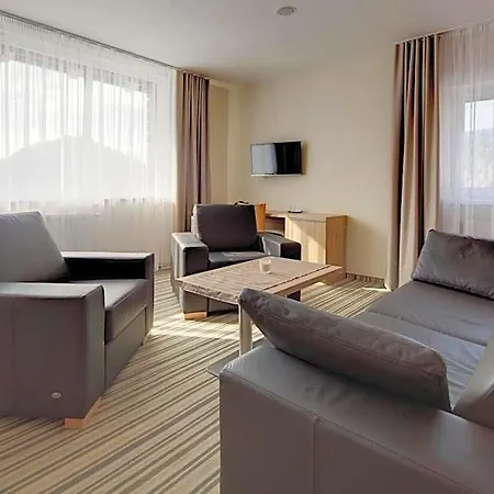 Hotel Havrania Zázrivá
