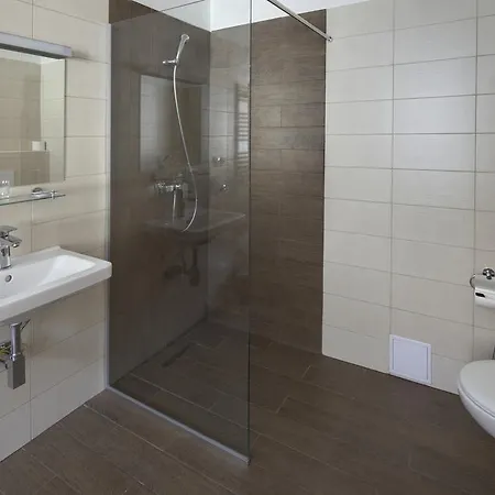 Havrania 4* Zázrivá