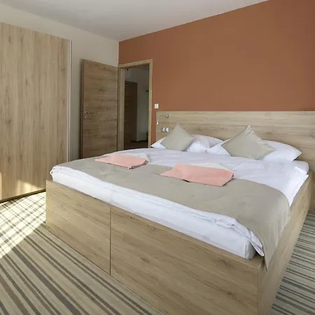Havrania Hotell