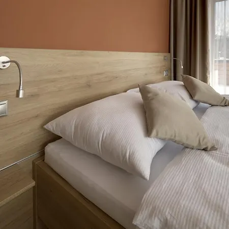 Havrania Hotel Zázrivá
