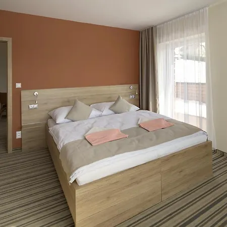 Hotell Havrania