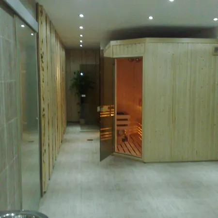 Havrania 4* Zázrivá